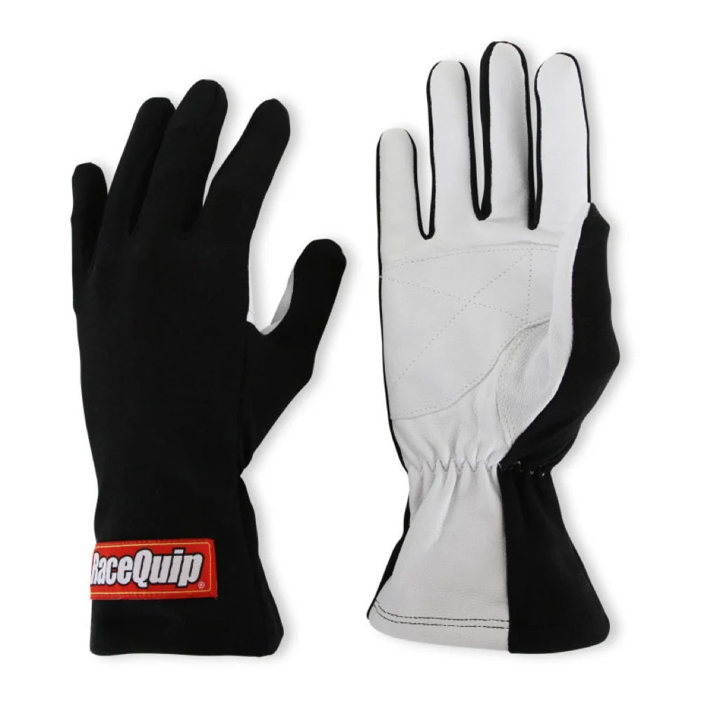Racequip 350005RQP racing gloves product view 2