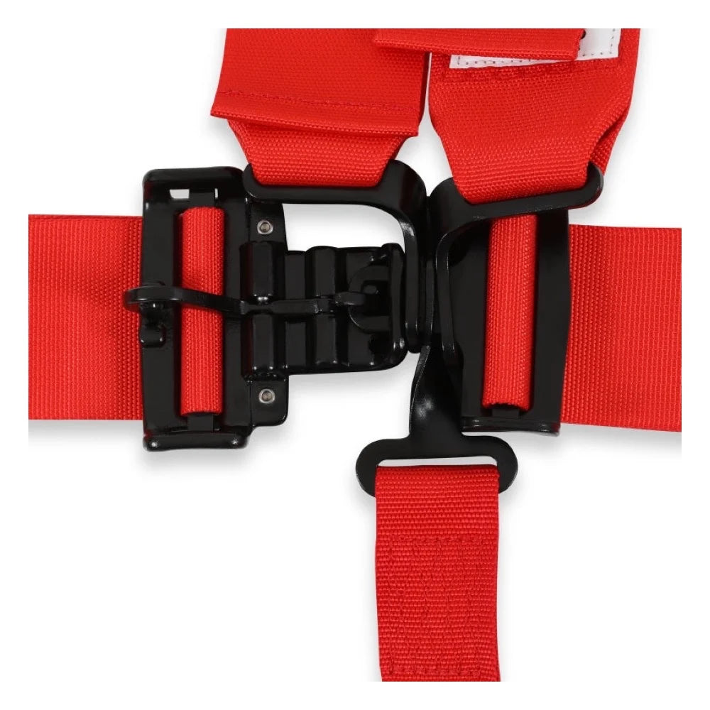 Racequip 711011 racing safety harnesses product view 1