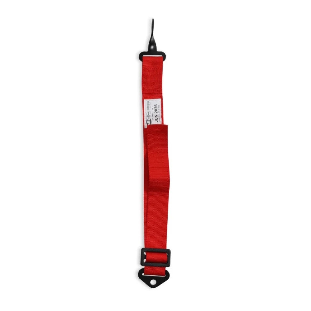 Racequip 711011 racing safety harnesses product view 2