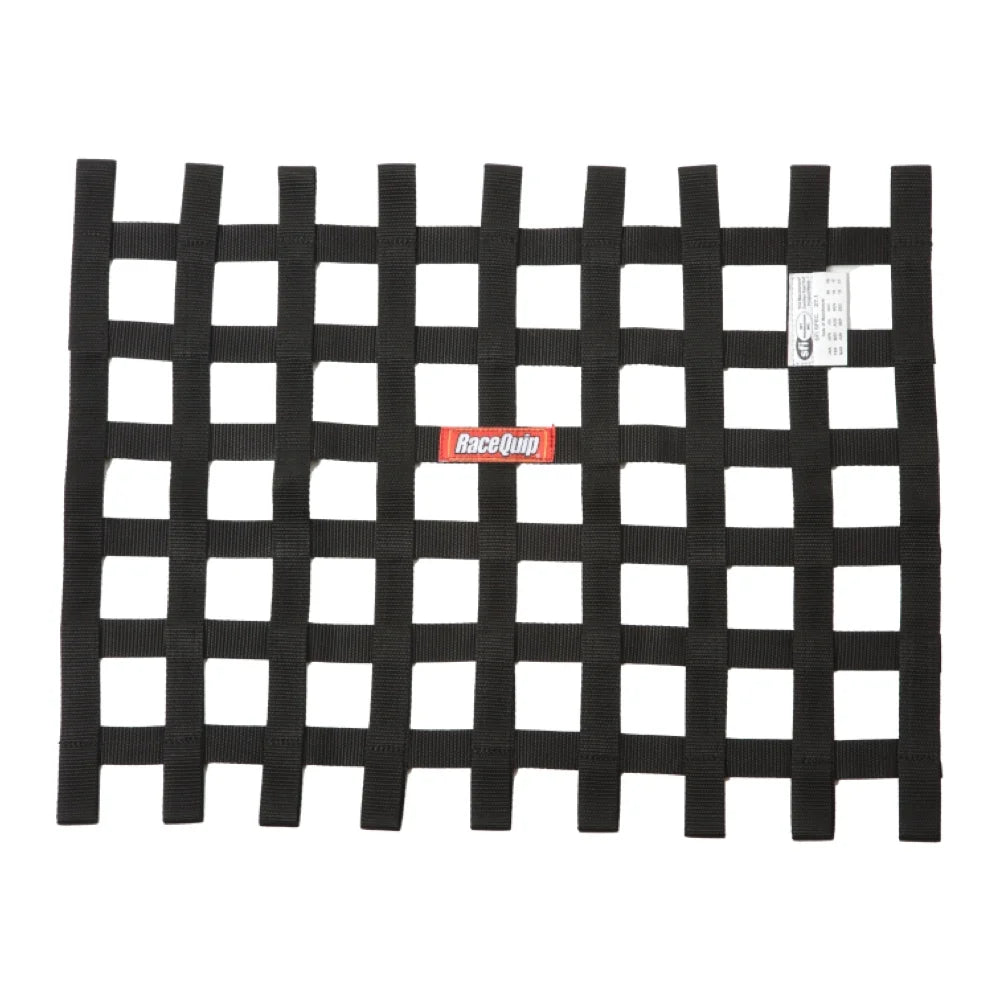 Racequip 725005 racing window nets product view 1