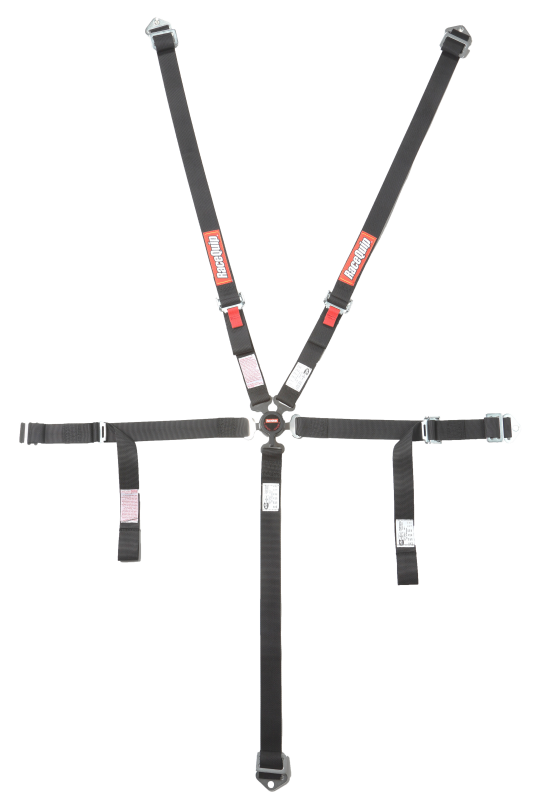 Racequip 739009 racing harnesses product view 1