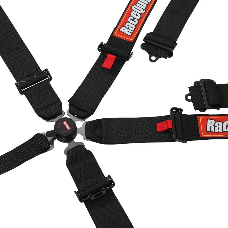 Racequip 741001 racing harnesses product view 5