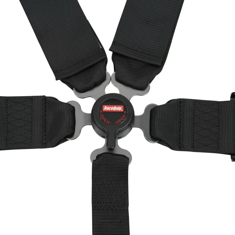 Racequip 741001 racing harnesses product view 6