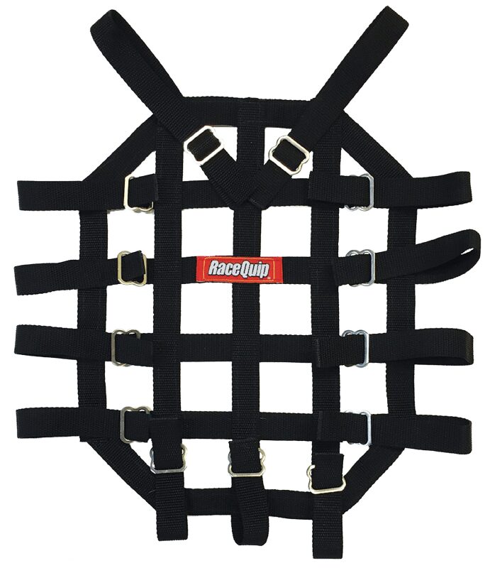 Racequip 820995 racing window nets product view 1