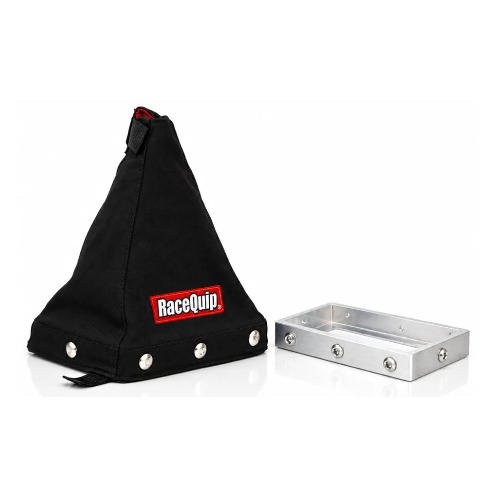Racequip 871003RQP shift boots product view 1