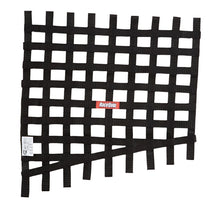 Load image into Gallery viewer, RaceQuip Black Drag 24 To 18 X 23 SFI Rib Net - Black Ops Auto Works
