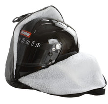 Load image into Gallery viewer, RaceQuip Black Heavy Duty Helmet Bag - Black Ops Auto Works