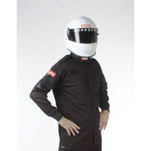 Load image into Gallery viewer, RaceQuip Black SFI-1 1-L Jacket - 2XL - Racequip RQP111007RQP