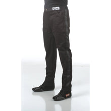 Load image into Gallery viewer, RaceQuip Black SFI-1 1-L Pants Large - Racequip RQP112005RQP