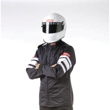 Load image into Gallery viewer, RaceQuip Black SFI-5 Jacket - XL - Racequip RQP121006RQP