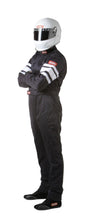 Load image into Gallery viewer, RaceQuip Black SFI-5 Suit - 2XL - Black Ops Auto Works