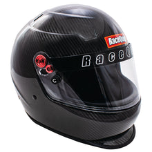 Load image into Gallery viewer, Racequip Carbon PRO20 SA2020 Large - Black Ops Auto Works