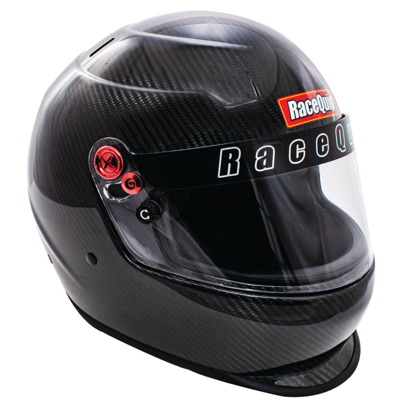 Racequip Carbon PRO20 SA2020 Medium - Black Ops Auto Works