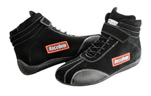 Load image into Gallery viewer, RaceQuip Euro Carbon-L SFI Shoe 9.0 - Black Ops Auto Works