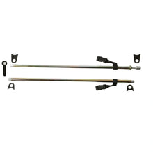 Load image into Gallery viewer, RaceQuip Net Mount Kit Spring Loaded Pin 24in - Racequip RQP700101RQP
