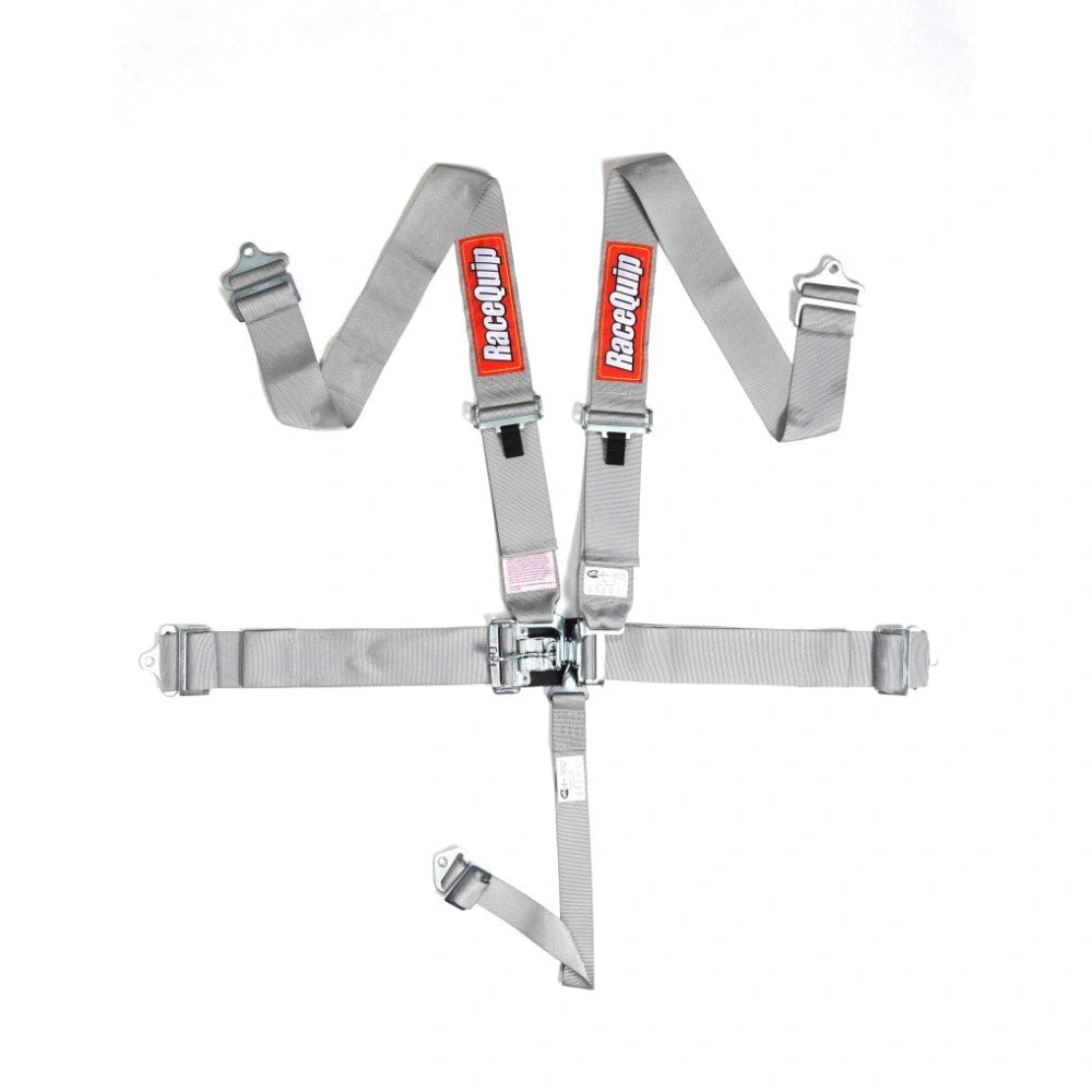 RaceQuip Platinum L & L 5pt Seat Belt - Racequip RQP711061RQP