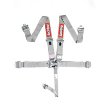 Load image into Gallery viewer, RaceQuip Platinum L &amp; L 5pt Seat Belt - Racequip RQP711061RQP