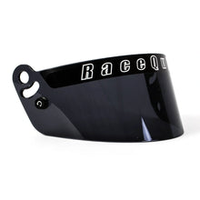 Load image into Gallery viewer, RaceQuip PRO Series Shield - Dark Smoke - Racequip RQP204004RQP