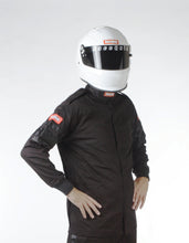 Load image into Gallery viewer, RaceQuip Black SFI-1 1-L Jacket - 2XL - Racequip RQP111007RQP