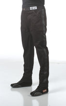 Load image into Gallery viewer, RaceQuip Black SFI-1 1-L Pants Large - Racequip RQP112005RQP