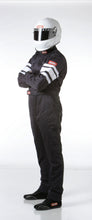 Load image into Gallery viewer, RaceQuip Black SFI-5 Suit - Large - Racequip RQP120005RQP