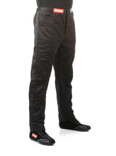 Load image into Gallery viewer, RaceQuip Black SFI-5 Pants Large - Racequip RQP122005RQP