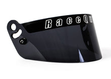 Load image into Gallery viewer, RaceQuip PRO Series Shield - Dark Smoke - Racequip RQP204004RQP