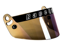 Load image into Gallery viewer, RaceQuip PRO Series Shield - Blue Iridium - Racequip RQP204007RQP