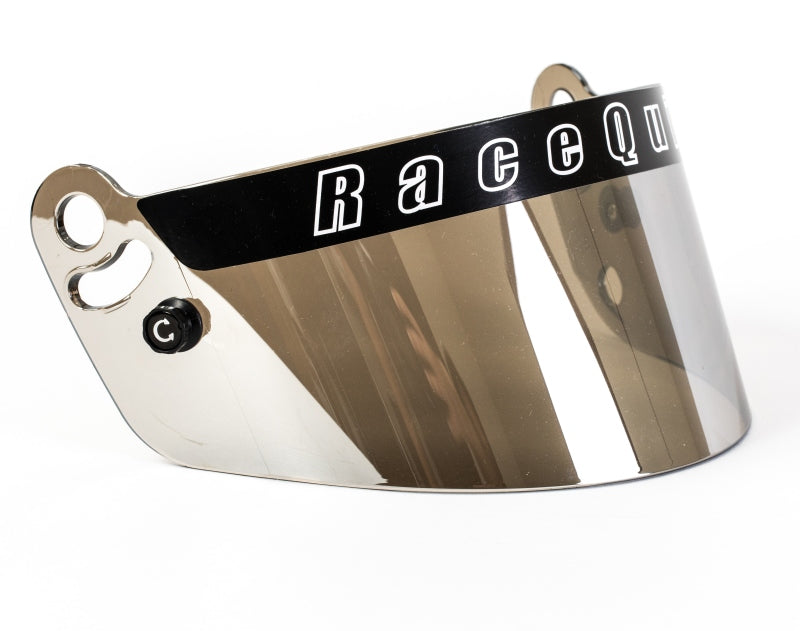 RaceQuip PRO Series Shield - Mirror - Racequip RQP204009RQP