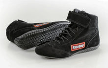 Load image into Gallery viewer, RaceQuip Black SFI Race Shoe 12.0 - Racequip RQP30300120RQP