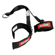 Load image into Gallery viewer, RaceQuip Black SFI JR. Arm Restraints - Racequip RQP3930093RQP