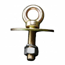 Load image into Gallery viewer, RaceQuip Long Eye Bolt - 7/16-20 Floor Mounting Kit - Racequip RQP700060RQP