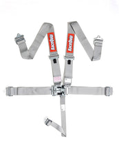 Load image into Gallery viewer, RaceQuip Platinum L &amp; L 5pt Seat Belt - Racequip RQP711061RQP