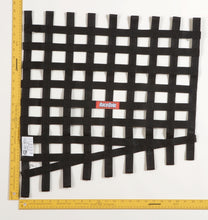 Load image into Gallery viewer, RaceQuip Black Drag 24 To 18 X 23 SFI Rib Net - Racequip RQP729005RQP