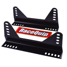 Load image into Gallery viewer, RaceQuip 160mm Steel Seat Mount - Racequip RQP96003039RQP