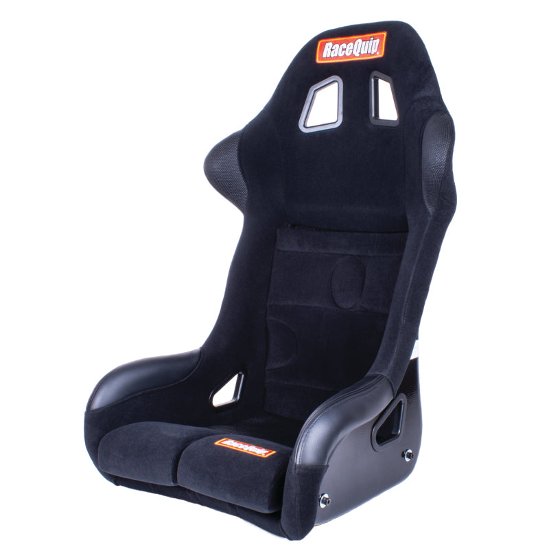 RaceQuip FIA Racing Seat - XL - Racequip RQP96886689RQP