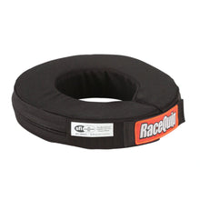 Load image into Gallery viewer, RaceQuip SFI 360 JR. Helmet Support Black - Racequip RQP3370097RQP