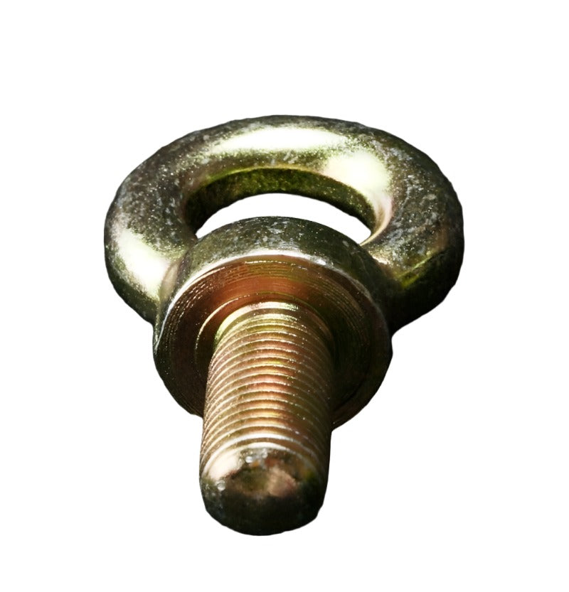 RaceQuip Short Eye Bolt - 7/16-20 - Black Ops Auto Works