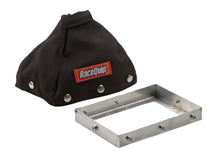 Load image into Gallery viewer, RaceQuip Std 6in Fire Retardant Shifter Boot Kit - Black Ops Auto Works