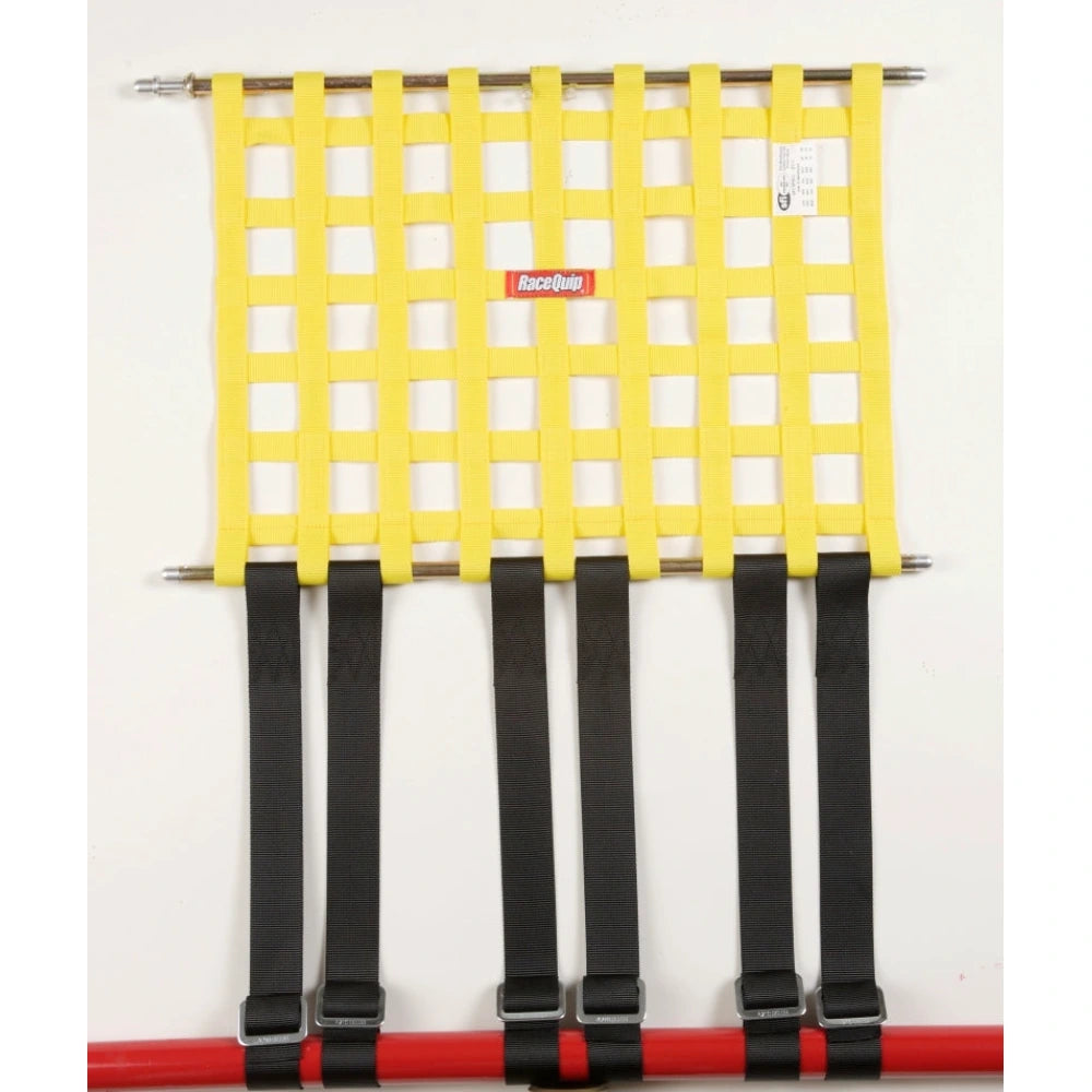 RaceQuip Strap On Bottom Bar Mount Kit - Racequip RQP705005RQP