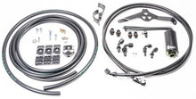 Load image into Gallery viewer, Radium 08-21 Subaru Fuel Hanger Plumbing Kit - Microglass - Black Ops Auto Works