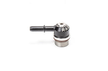 Load image into Gallery viewer, Radium 10AN ORB Swivel Banjo to .313 SAE Male Fitting - Black Ops Auto Works