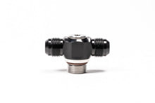 Load image into Gallery viewer, Radium 10AN ORB Swivel Banjo to Dual 10AN Male - Black Ops Auto Works