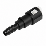 Radium Engineering 3/8in SAE Female to 5/16 Barb