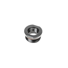 Load image into Gallery viewer, Radium 14-0698 green 16AN to 10AN ORB reducer coupler