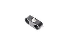 Load image into Gallery viewer, Radium 2-Way Threaded Hose Separator Clamp - Black Ops Auto Works