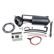 Load image into Gallery viewer, Radium Engineering 20-1110 C8 Corvette fuel hanger for GSS342 and AEM 50-1200 pumps