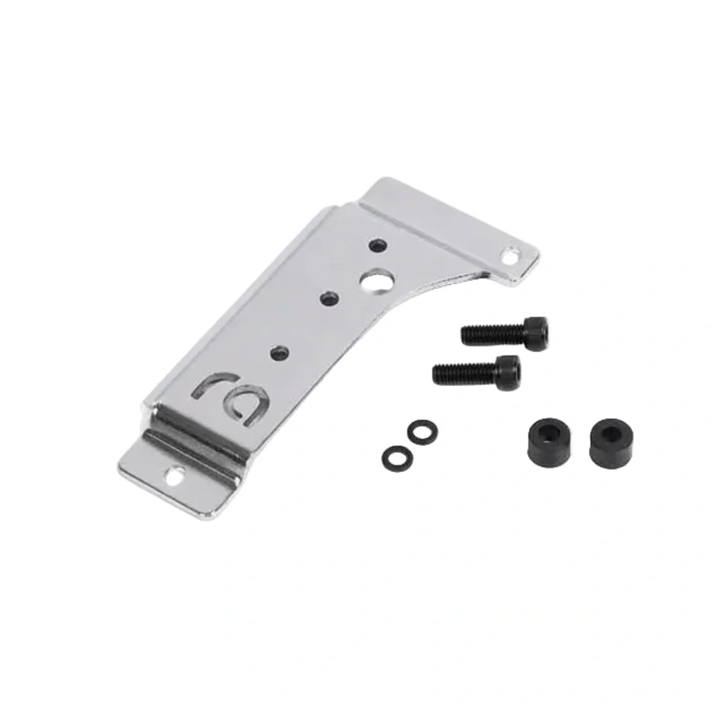 Radium Engineering 20-1279 C8 Corvette regulator mount, product on white