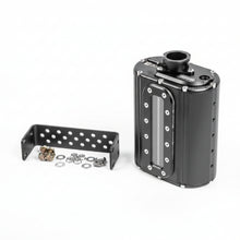 Load image into Gallery viewer, Radium Engineering universal CNC machined coolant header tank 1240ml