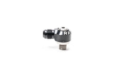 Load image into Gallery viewer, Radium 4AN ORB Swivel Banjo to 6AN Male - Black Ops Auto Works